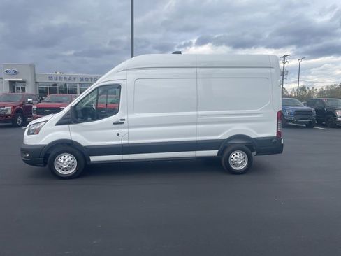 New 2026 Ford Transit 350 148 High Roof image 9