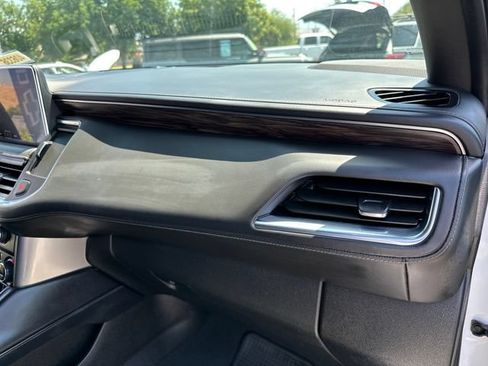 Certified 2023 Chevrolet Tahoe LT AWD/4WD image 27