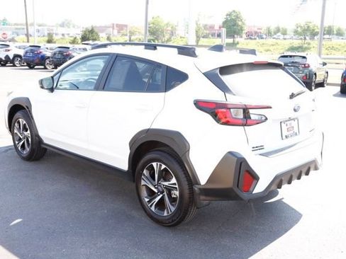 Certified 2026 Subaru Crosstrek 2.5i Premium w/ Convenience Package #2 AWD/4WD image 4