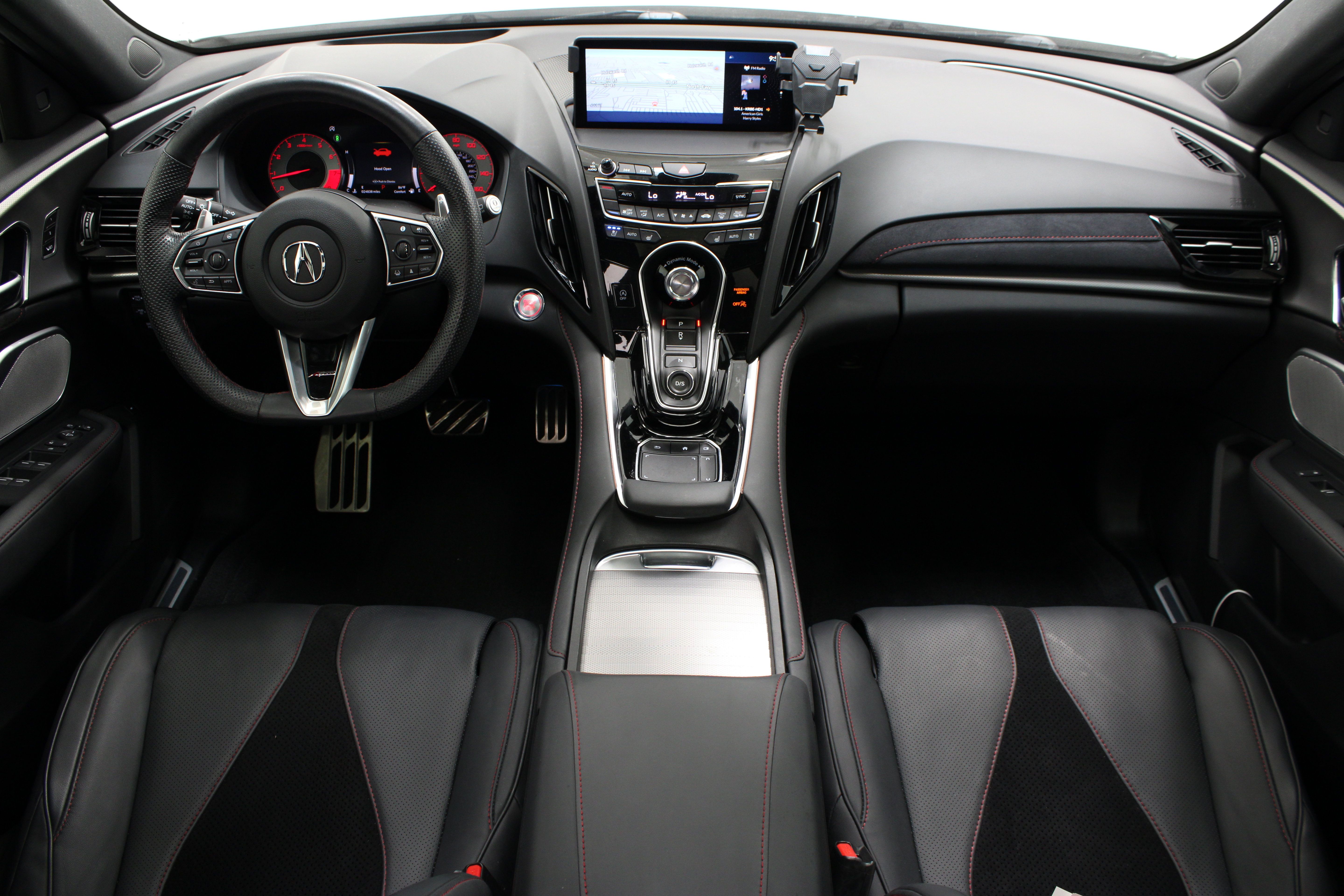 Used 2024 Acura RDX w/ Advance Package AWD/4WD image 34