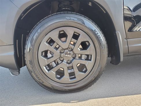 Used 2022 Honda Ridgeline RTL-E image 23