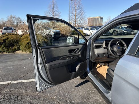 New 2026 Subaru Outback Limited image 10