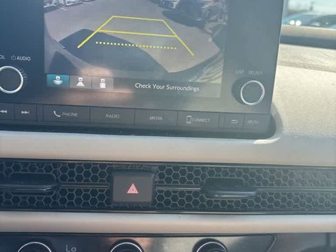 Used 2023 Honda HR-V LX image 22