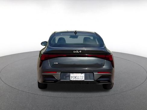 Used 2025 Kia K5 LXS image 11