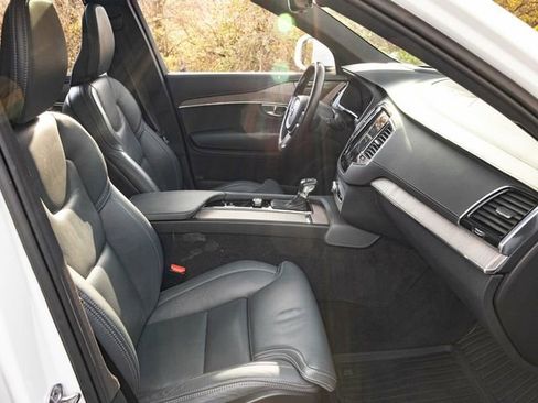 Used 2022 Volvo XC90 T6 Inscription w/ Advanced Package image 71