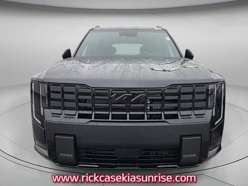 Used 2027 Kia Telluride SX Prestige X-Line image 3