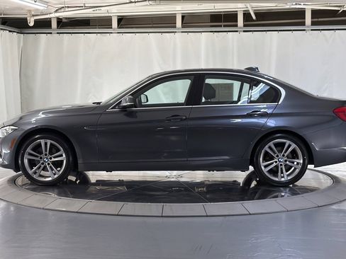 Used 2018 BMW 330i Sedan w/ Convenience Package image 2