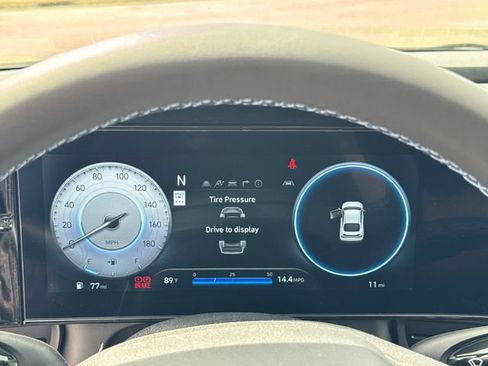 New 2026 Hyundai Elantra N FWD image 14