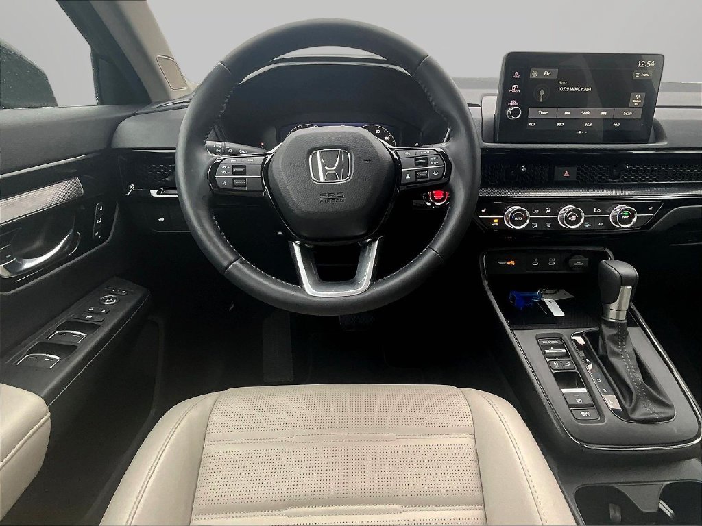 Used 2026 Honda CR-V EX-L image 9