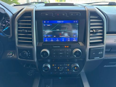 Used 2020 Ford F250 Platinum w/ Tremor Off-Road Package AWD/4WD image 29