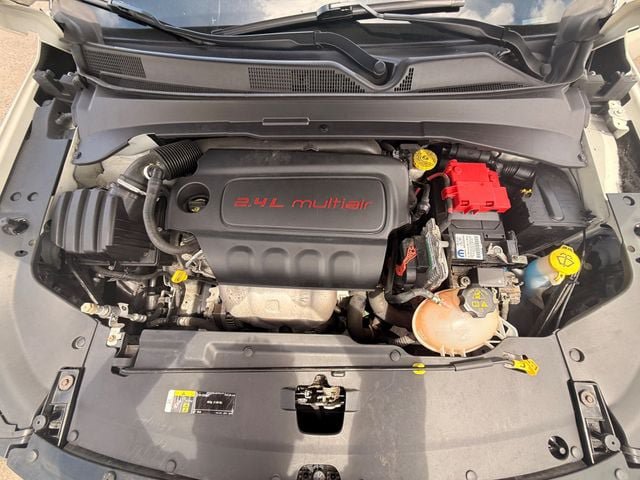 Used 2020 Jeep Compass Limited AWD/4WD image 23