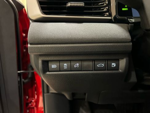 New 2026 Toyota Camry LE w/ Convenience Package image 19