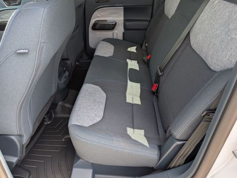 New 2026 Ford Maverick XLT w/ XLT Luxury Package FWD image 28