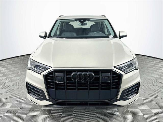 Certified 2023 Audi Q7 3.0T Premium Plus w/ Premium Plus Package AWD/4WD image 2