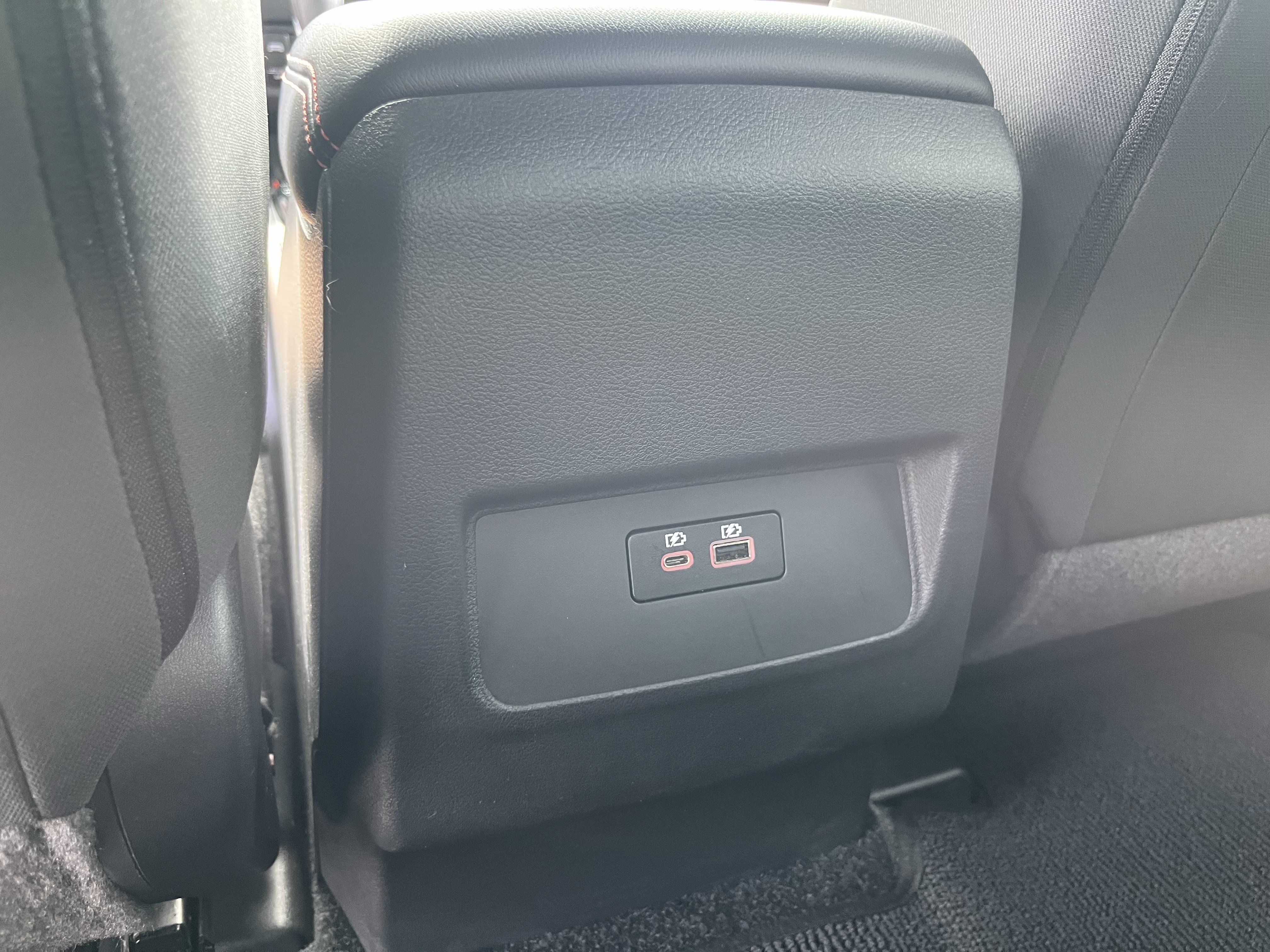 Used 2025 Nissan Frontier PRO-4X AWD/4WD image 18