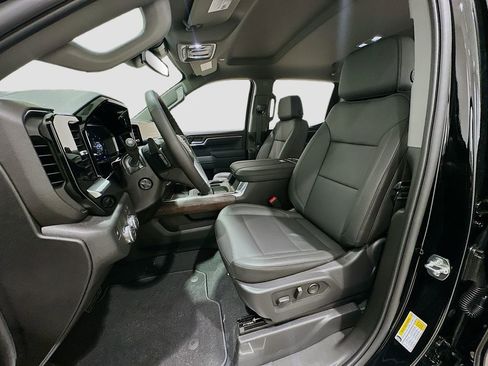 New 2026 GMC Sierra 1500 SLT w/ SLT Convenience Package RWD image 22