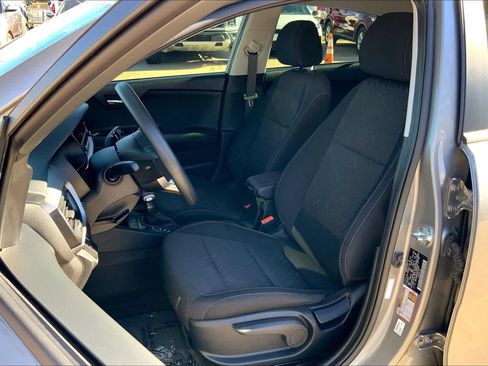 Used 2022 Kia Rio S FWD image 8