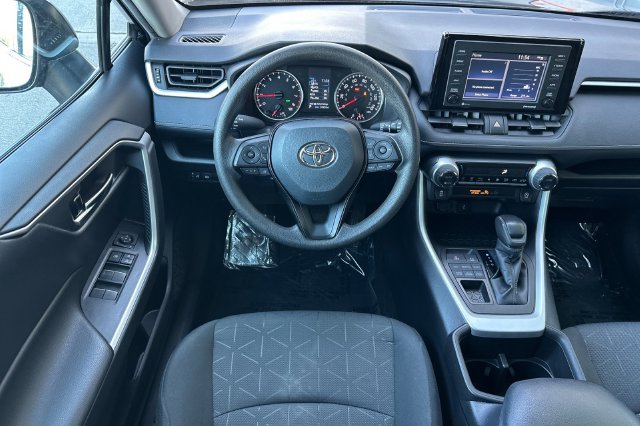 Certified 2022 Toyota RAV4 XLE AWD/4WD image 18