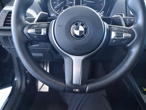 Used 2017 BMW M240i Coupe image 23
