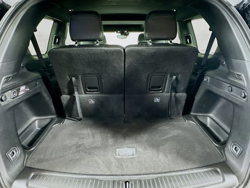 Used 2023 Jeep Grand Cherokee L Laredo AWD/4WD image 30