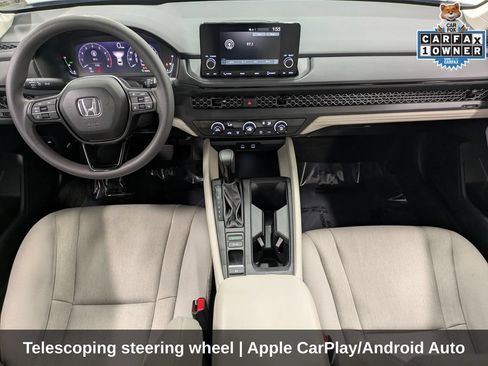 Used 2023 Honda Accord LX image 31