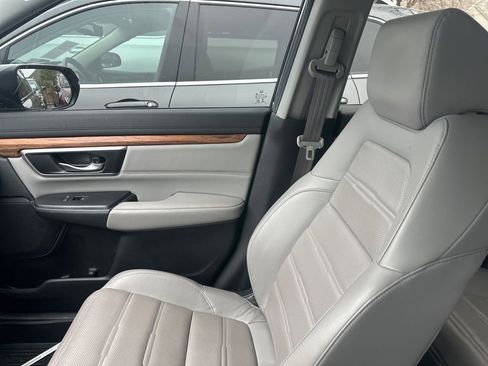 Used 2017 Honda CR-V EX-L image 17