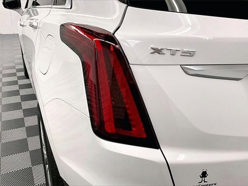 Used 2023 Cadillac XT5 Premium Luxury image 31