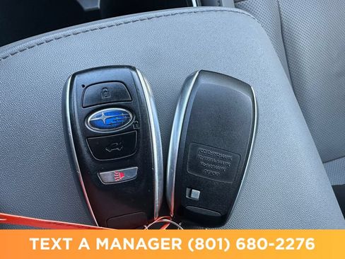 Used 2023 Subaru Outback Limited AWD/4WD image 38