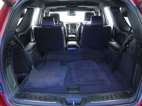 Certified 2018 Dodge Durango GT w/ Premium Group AWD/4WD image 7