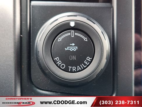 Used 2025 Ford F150 XLT w/ Equipment Group 302A MID AWD/4WD image 31