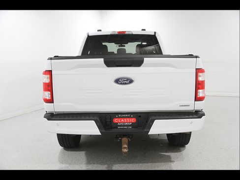 Used 2023 Ford F150 XL w/ STX Appearance Package AWD/4WD image 21