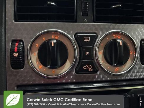 Used 2002 Mercedes-Benz SLK 230 SLK 230 image 19