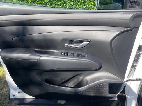 New 2026 Hyundai Santa Cruz SEL image 13