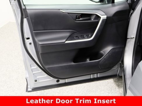 Certified 2024 Toyota RAV4 LE image 12