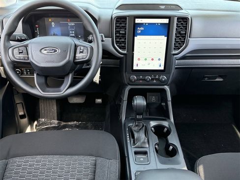 New 2025 Ford Ranger XL image 32