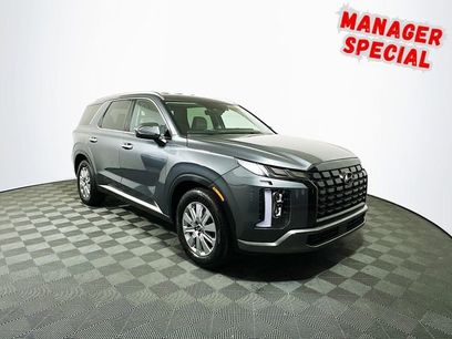 Used 2024 Hyundai Palisade SEL
