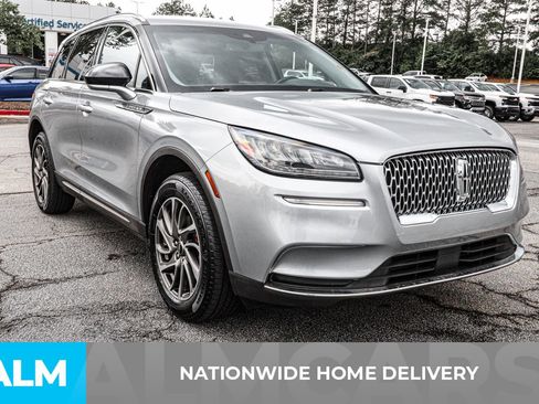 Used 2022 Lincoln Corsair AWD w/ Equipment Group 101A image 6