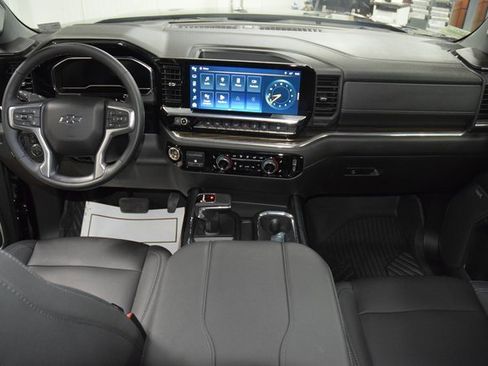 Used 2024 Chevrolet Silverado 1500 RST w/ RST All Star Premium Package image 25