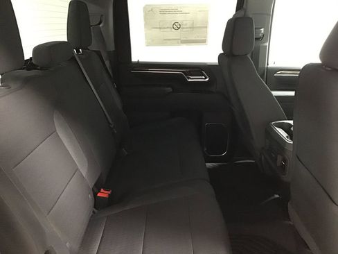 New 2026 Chevrolet Silverado 2500 LT w/ True North Edition image 10