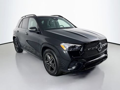 Used 2026 Mercedes-Benz GLE 350 4MATIC image 7
