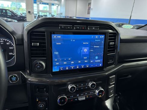 Used 2023 Ford F150 XLT w/ Equipment Group 302A High AWD/4WD image 36