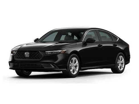 Used 2024 Honda Accord LX image 1