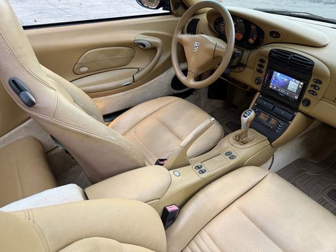 Used 2000 Porsche 911 Carrera image 6