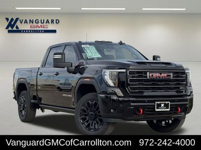 New 2026 GMC Sierra 2500 AT4 w/ AT4 Premium Plus Package