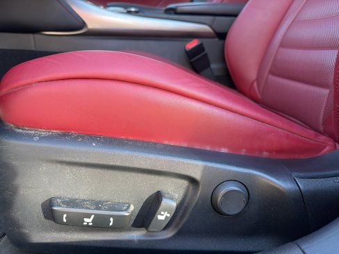 Used 2017 Lexus IS 200t 200t image 10