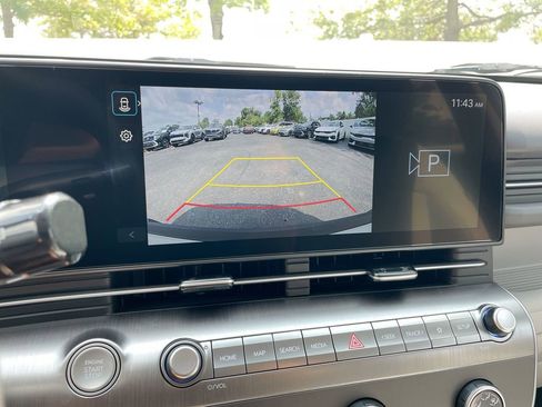 Used 2026 Hyundai Kona SE image 43