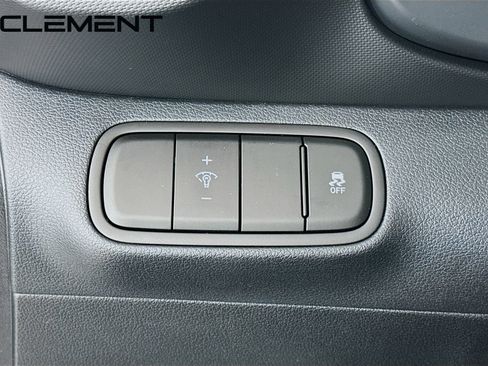 Certified 2026 Hyundai Venue SEL FWD image 13