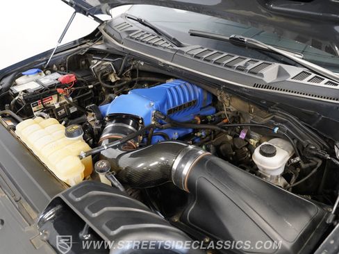 Used 2020 Ford F150 Lariat w/ Equipment Group 502A Luxury image 38