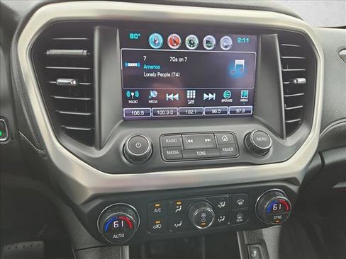 Used 2018 GMC Acadia SLT image 14