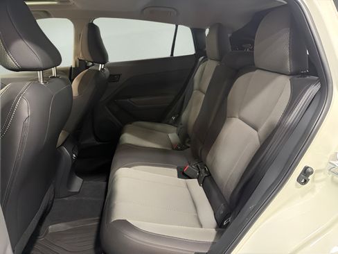 Certified 2024 Subaru Crosstrek 2.0i Premium AWD/4WD image 29